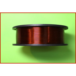 Эмальпровод диаметр 0,40 мм по 0.5 кг