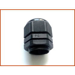 Герметичные кабельные вводы PG-7 оптом упаковка 100 шт